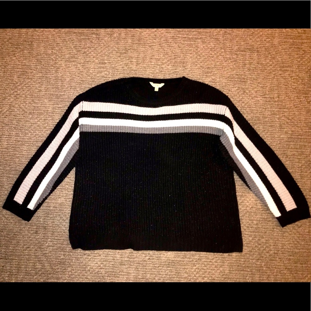 Time and True, 2XL, Sweater